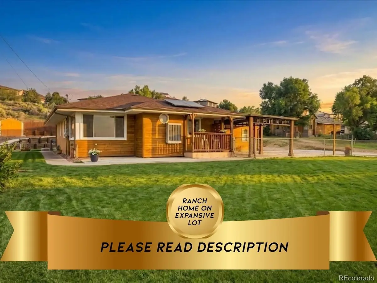 13405 W 82nd, Arvada, CO 80005