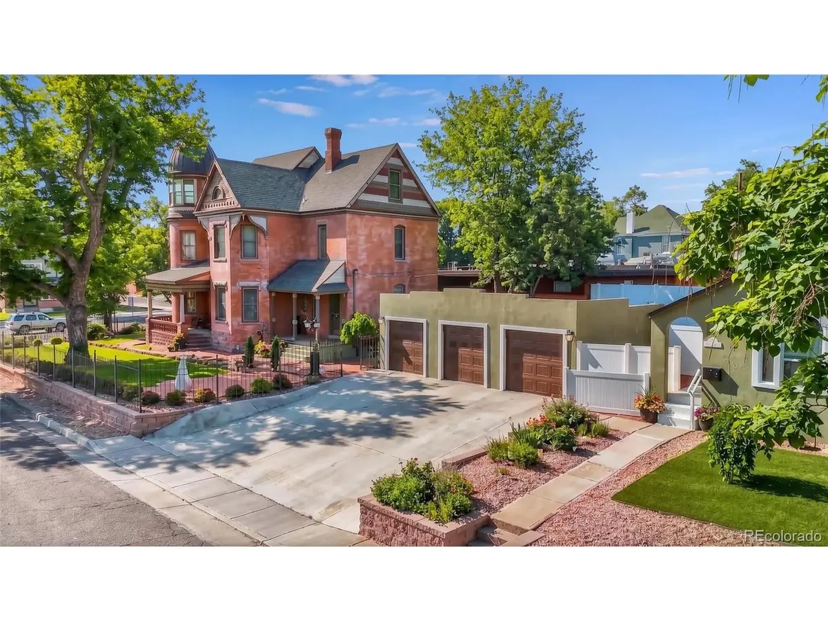 501 Colorado, Pueblo, CO 81004