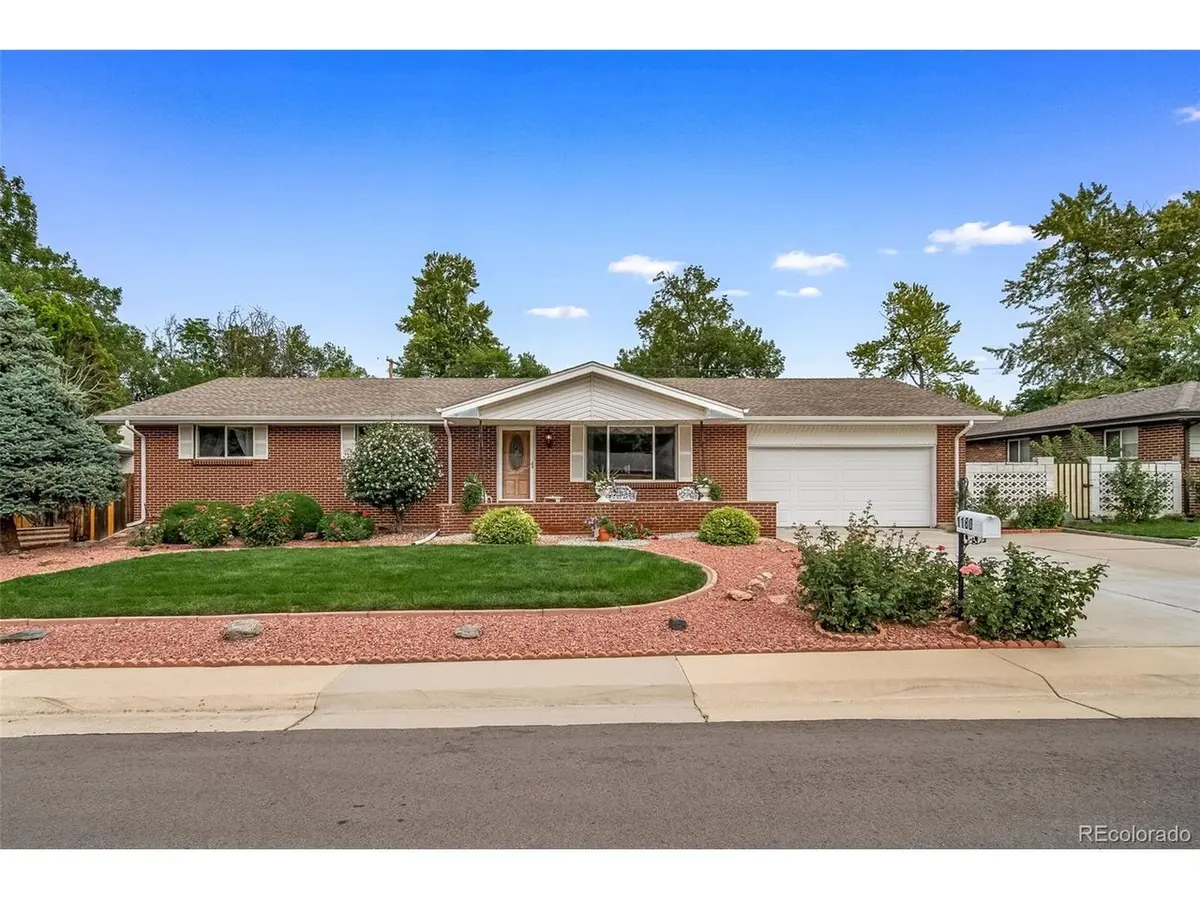 1180 Yank, Golden, CO 80401
