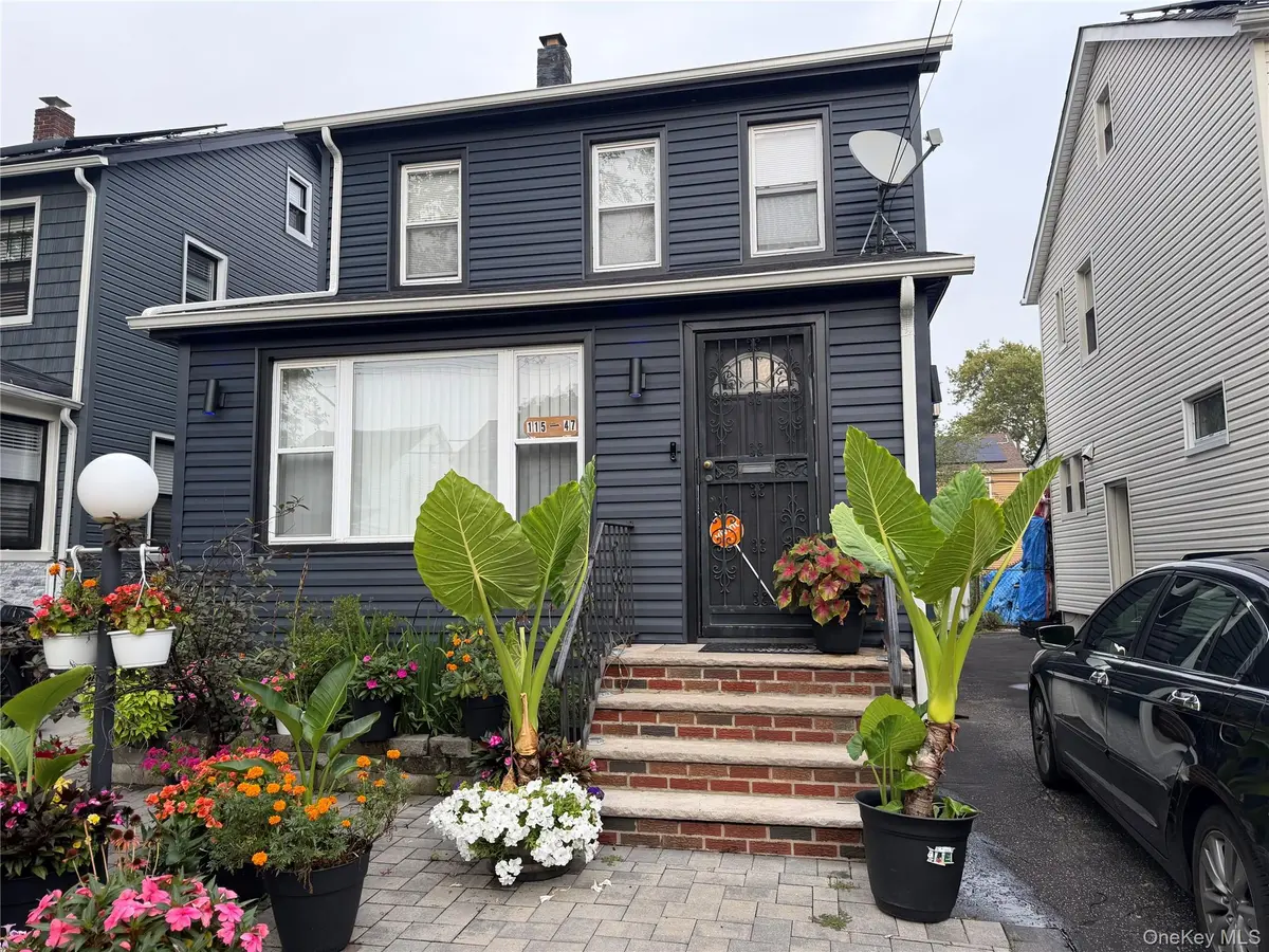 115-47 200th ST, Saint Albans, NY 11412