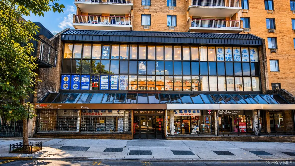 133-38 41 RD #1G + 1H, Flushing, NY 11355