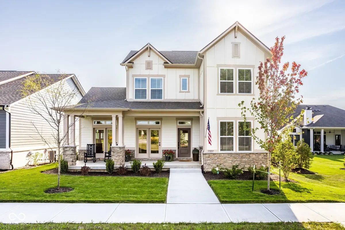 19897 Tomlinson RD, Westfield, IN 46074