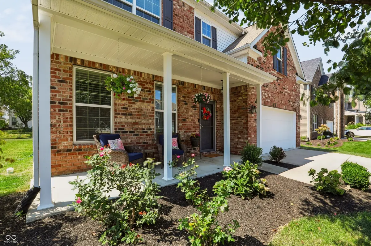 1486 Valdarno DR, Greenwood, IN 46143