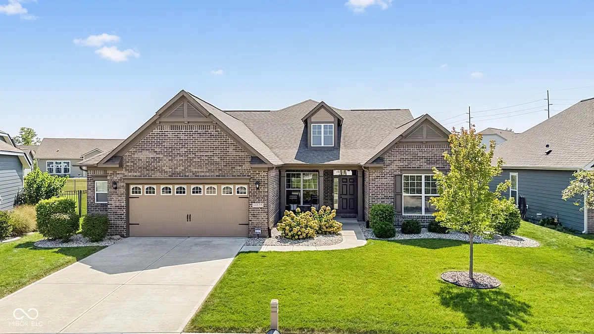 10835 Mystic View CT, Indianapolis, IN 46239