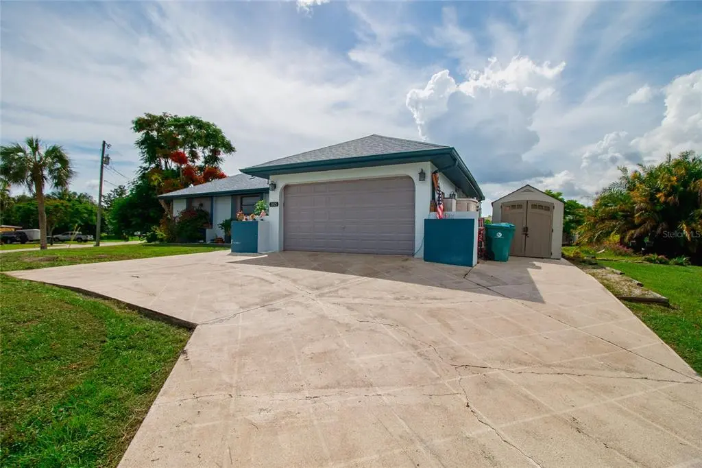 3025 MAGNOLIA WAY, Punta Gorda, FL 33950