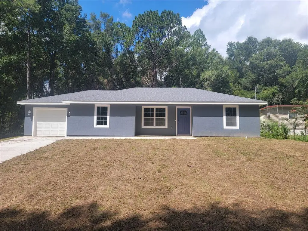 13364 SE 45TH AVE, Belleview, FL 34420