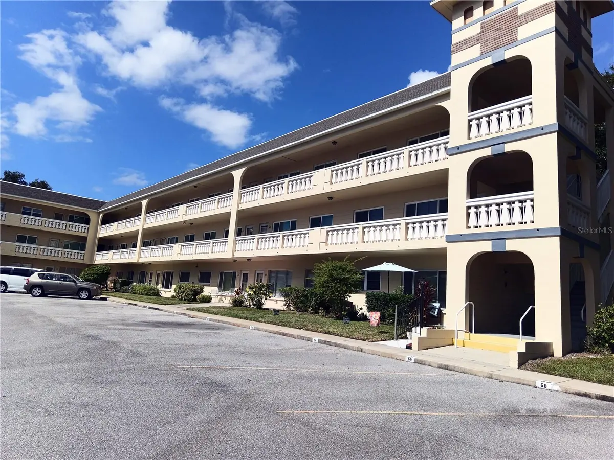 2256 SPANISH DR #42, Clearwater, FL 33763