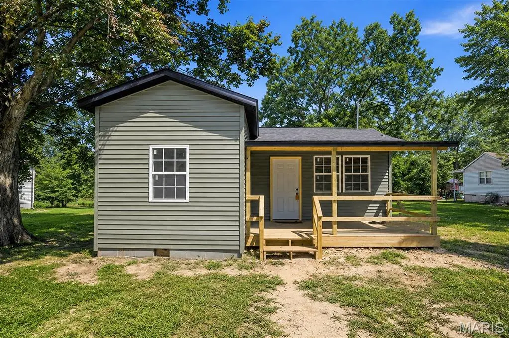 1516 Truman ST, Poplar Bluff, MO 63901