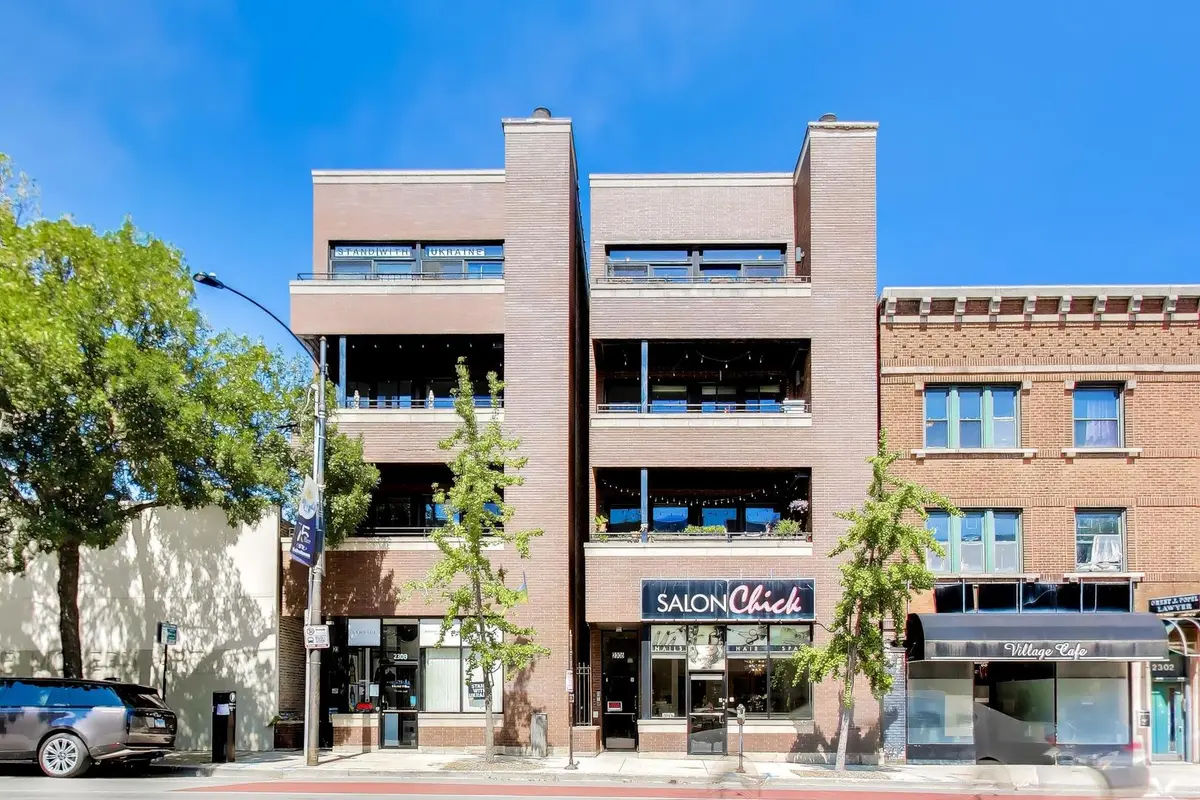 2306 W Chicago AVE #4, Chicago, IL 60622