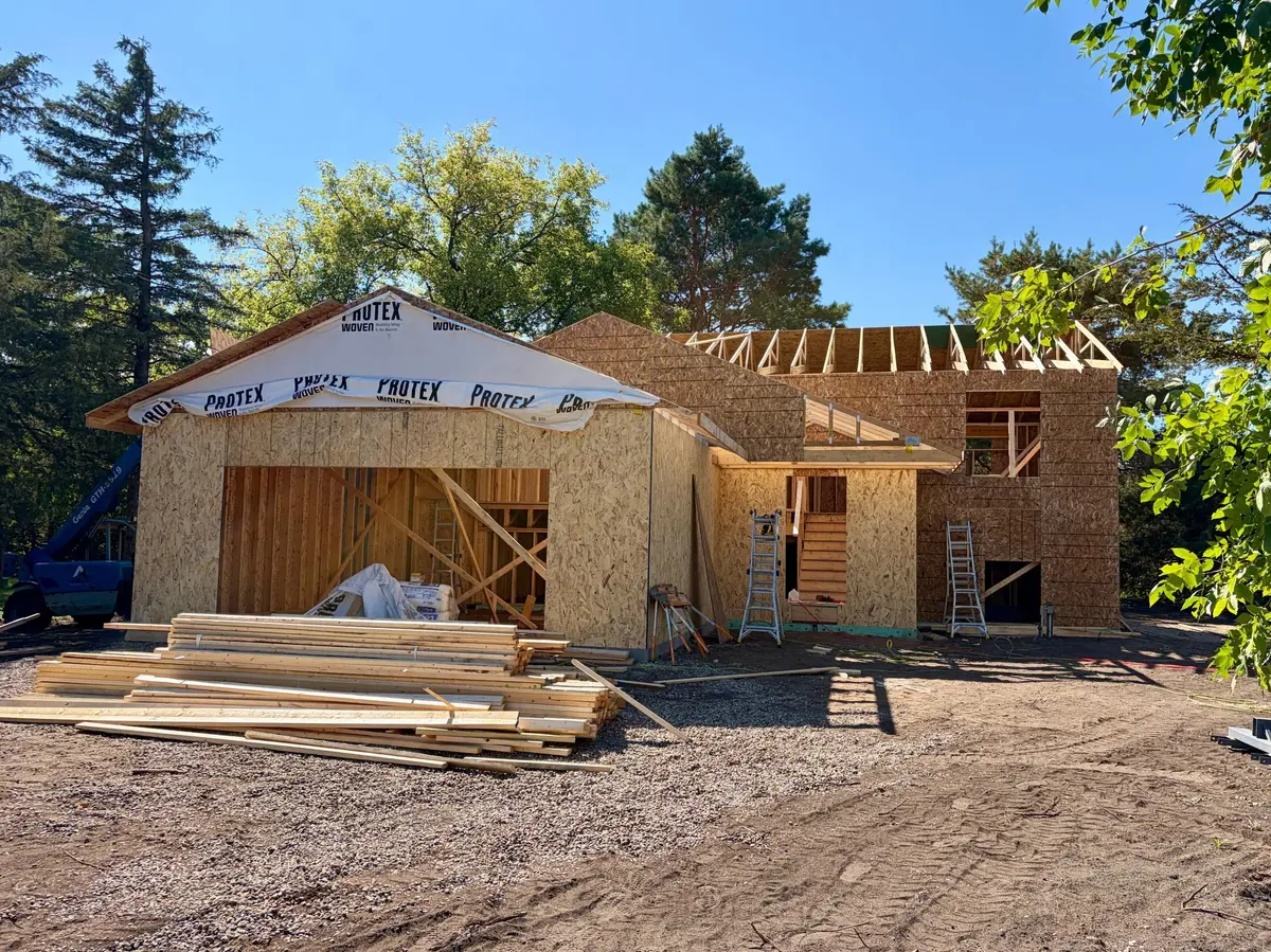 980 Porter ST, Clearwater, MN 55320