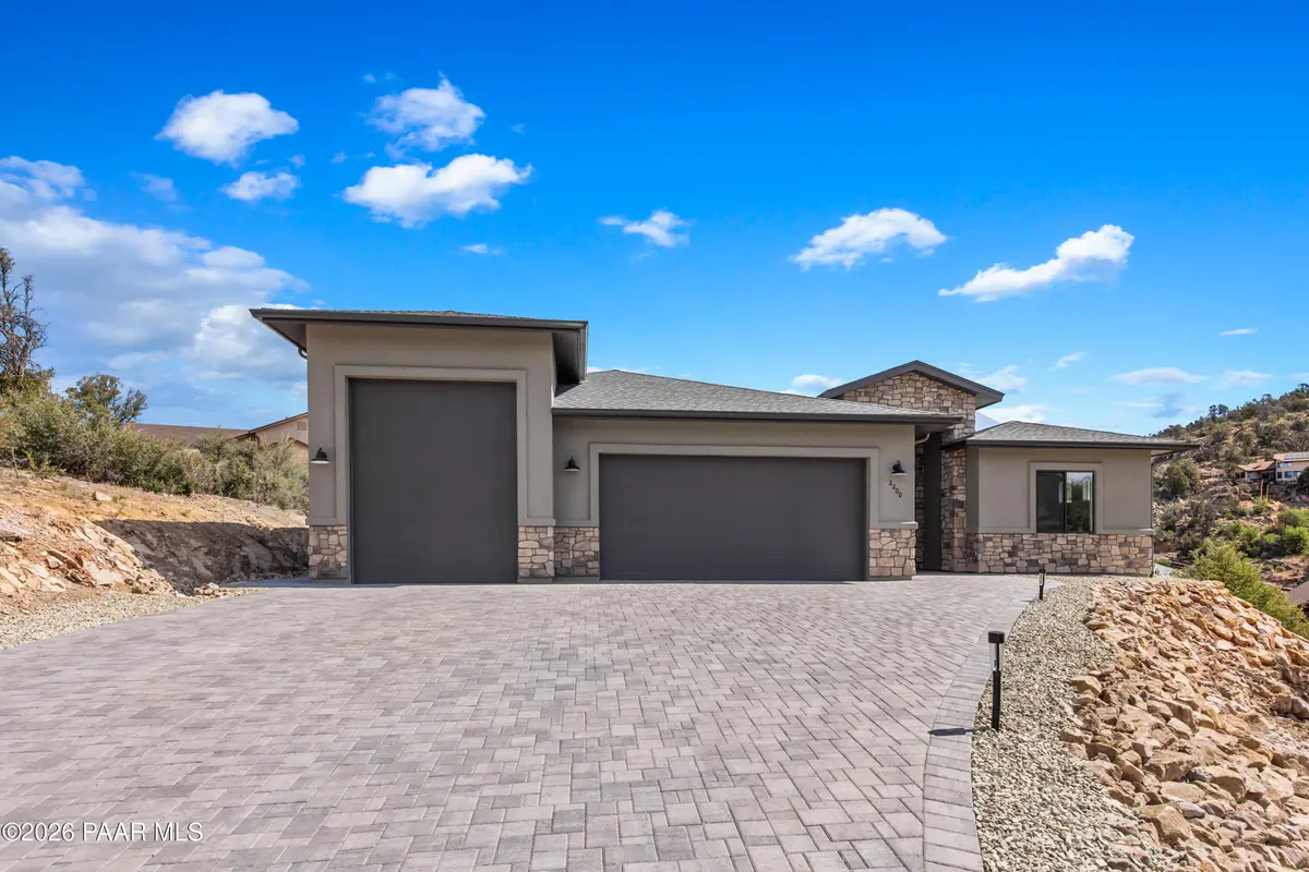 2200 Le Loup DR, Prescott, AZ 86305