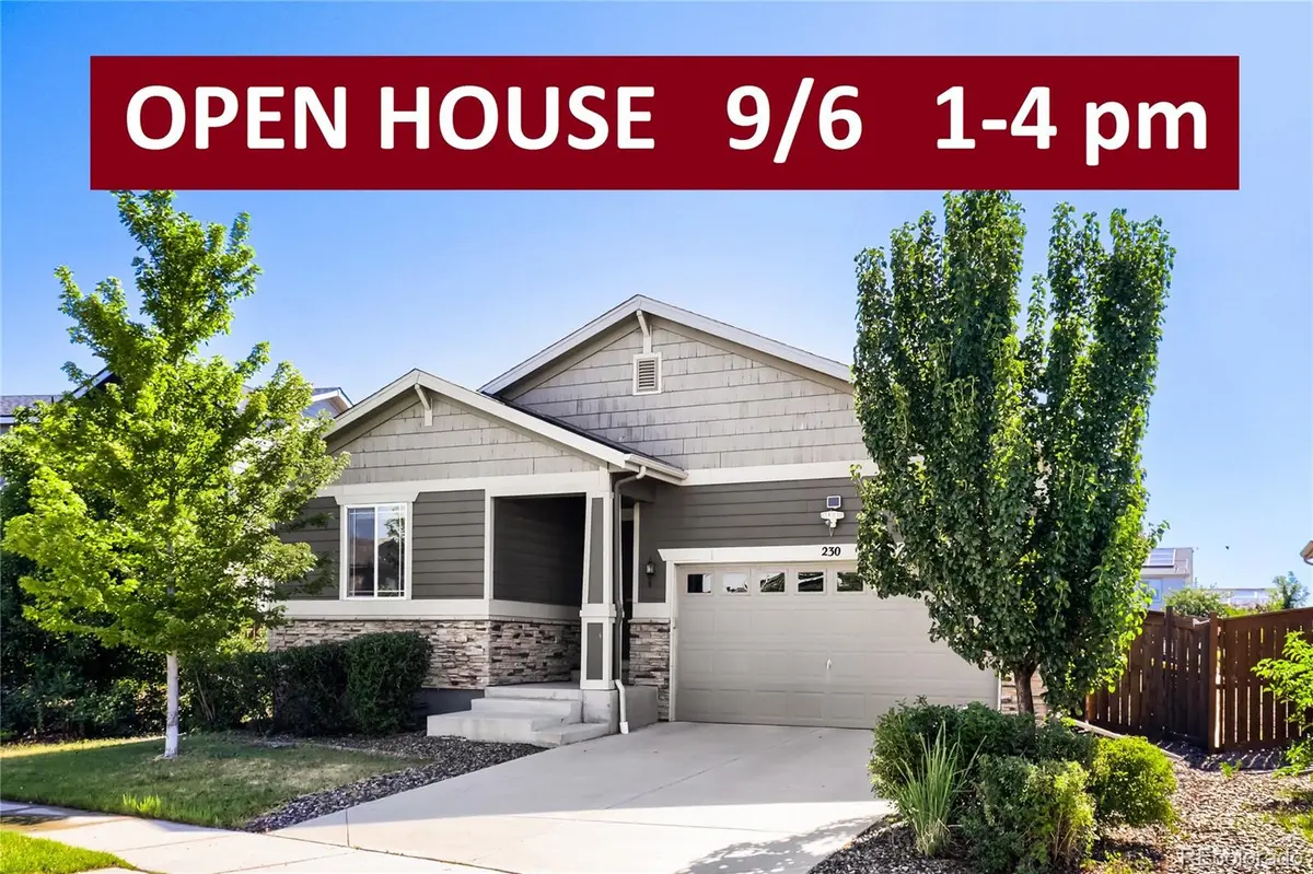 230 S Langdale CT, Aurora, CO 80018