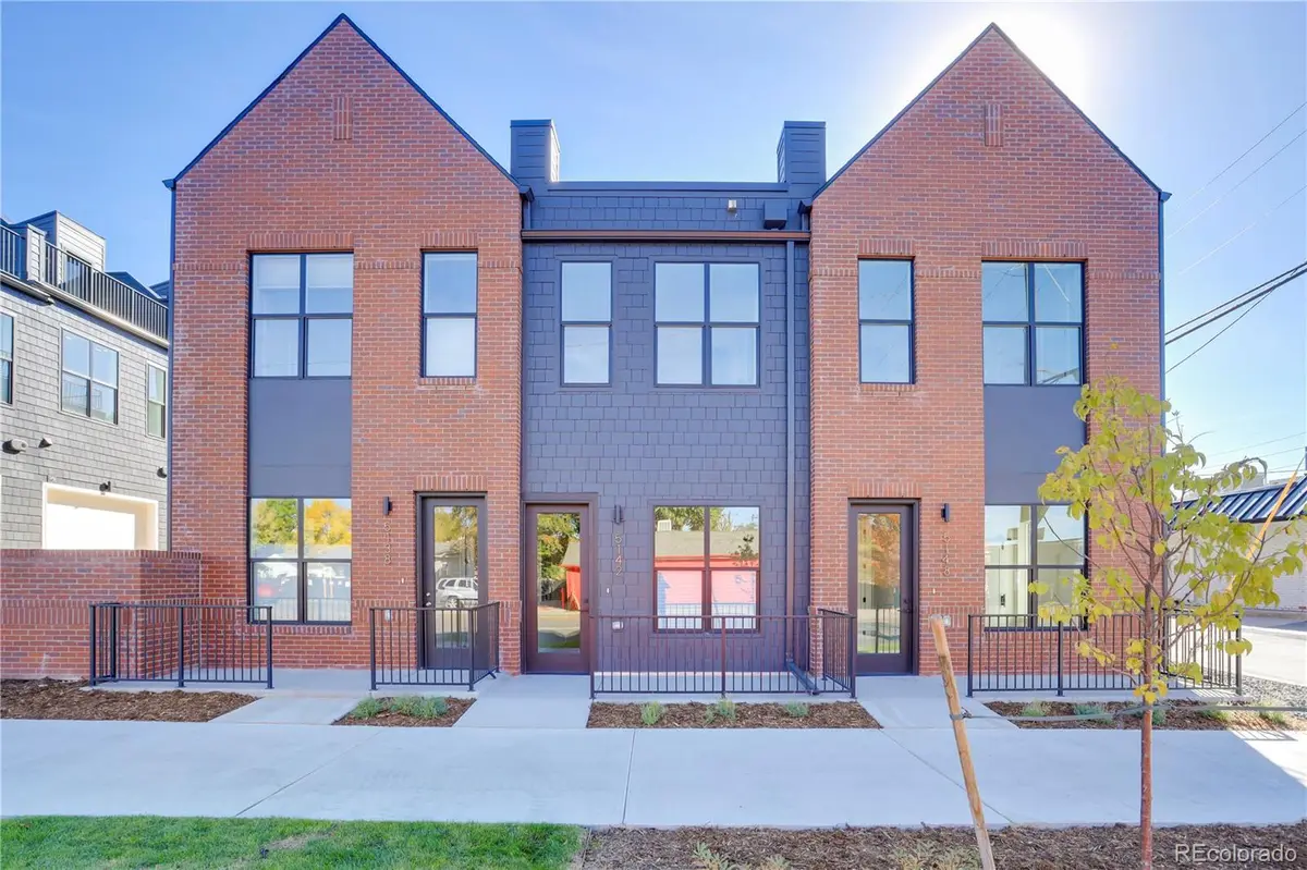 5148 W 44th AVE, Denver, CO 80212