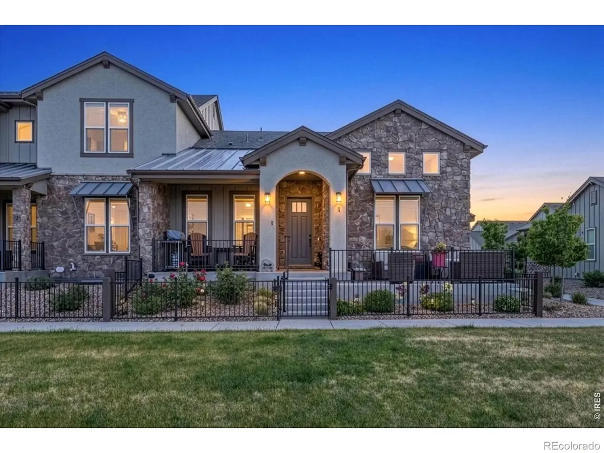 6241 Vernazza WAY #1, Windsor, CO 80550