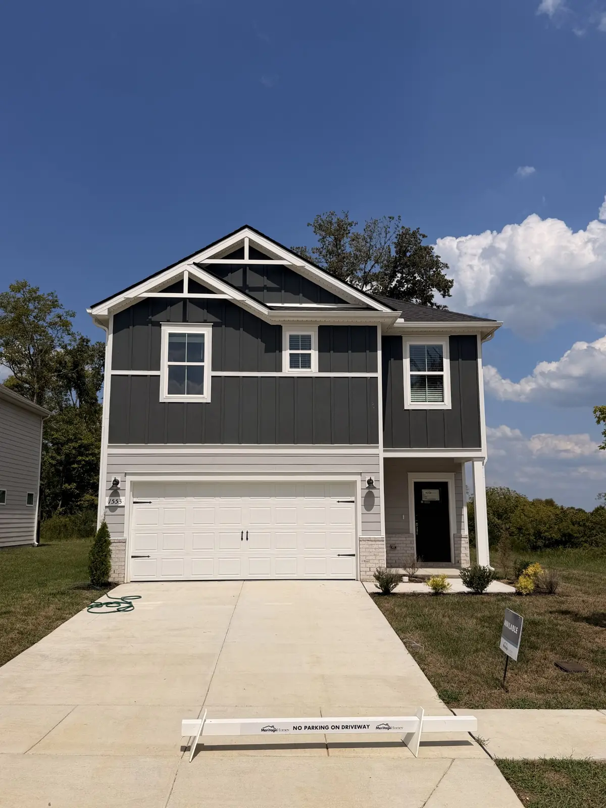 1553 Bear Branch Trce, Columbia, TN 38401