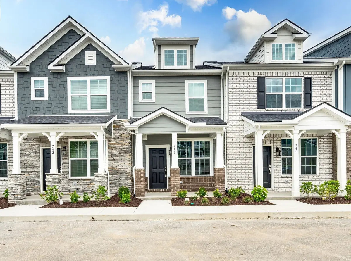 615 Old Hickory Blvd #741, Nashville, TN 37209