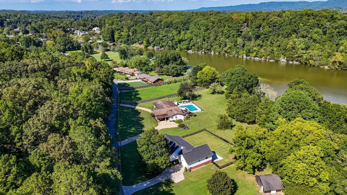 7350 Wolftever Trail, Ooltewah, TN 37363