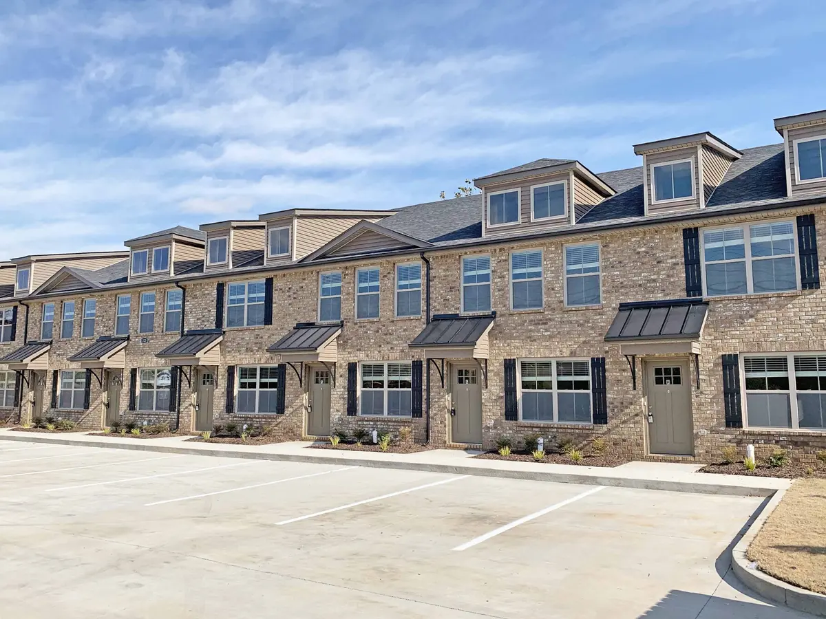 325 Landrum Place #C, Clarksville, TN 37043