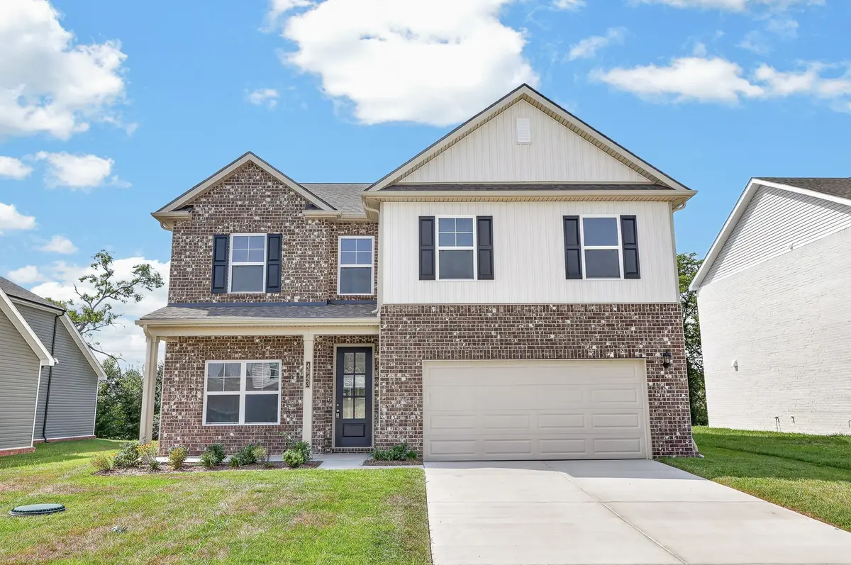 4933 Kai Drive, Murfreesboro, TN 37129