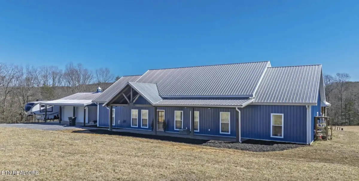 5146 Griffith Rd, Pikeville, TN 37367