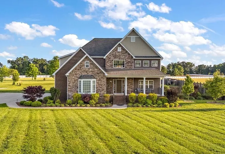 251 Old Shelbyville Hwy, Tullahoma, TN 37388