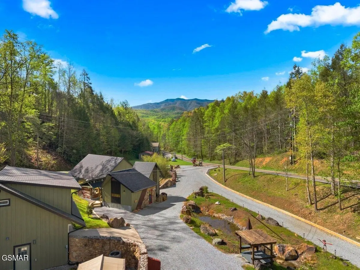 238248 Buckhorn Road, Gatlinburg, TN 37738