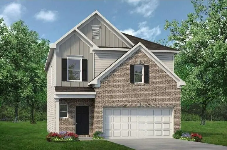4213 Jabalia Lane, Cleveland, TN 37323