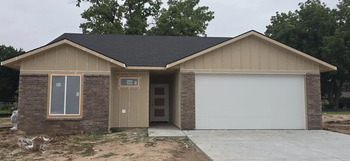 213 Tomahawk, Clearwater, KS 67026