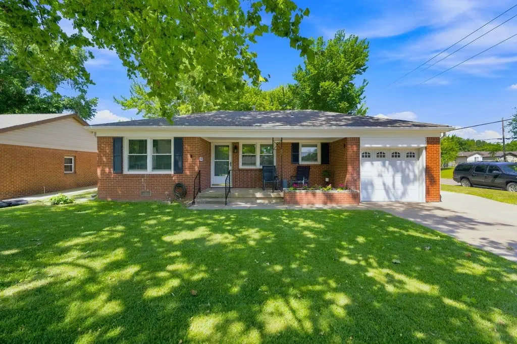 1157 N Derby, Derby, KS 67037