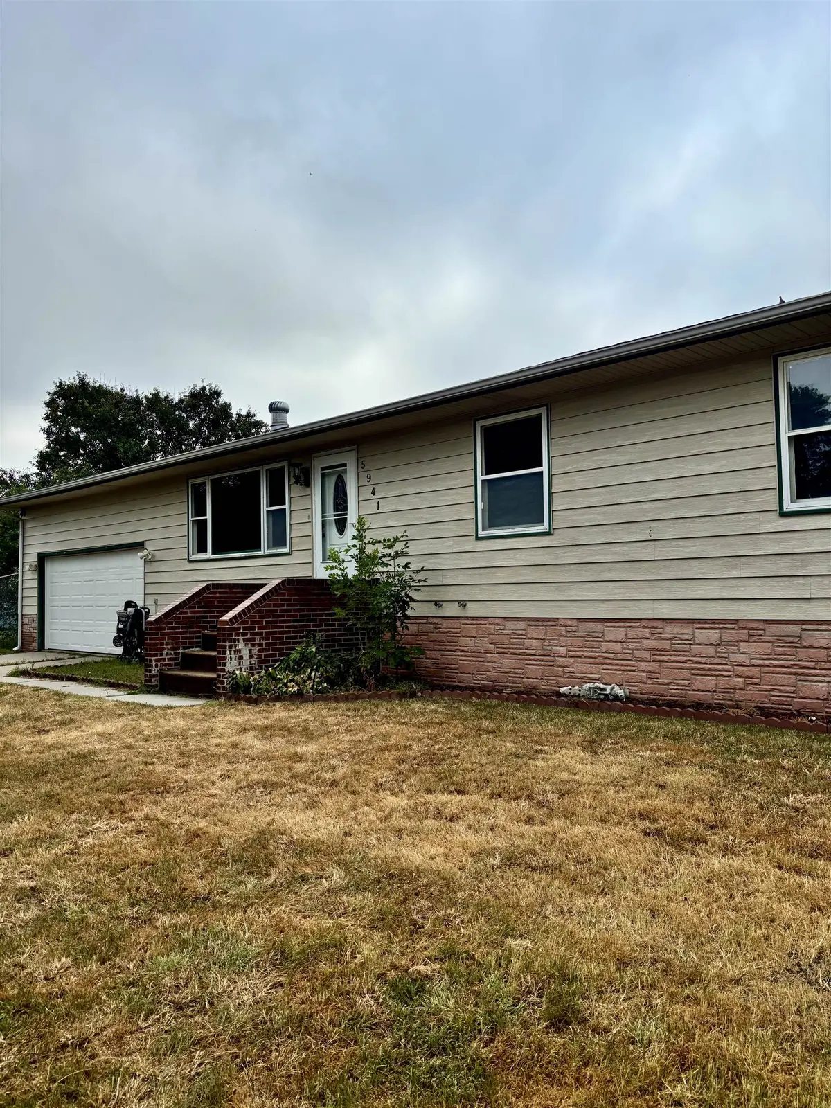 5941 Anchor Way, Great Bend, KS 67530