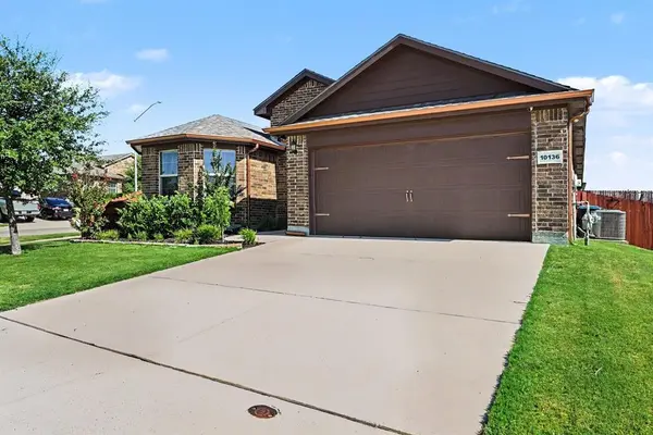 10136 Huntersville Trail, Fort Worth, TX 76108