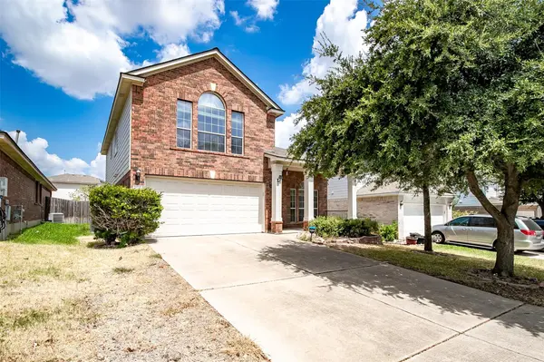 11116 Los Comancheros RD, Austin, TX 78717