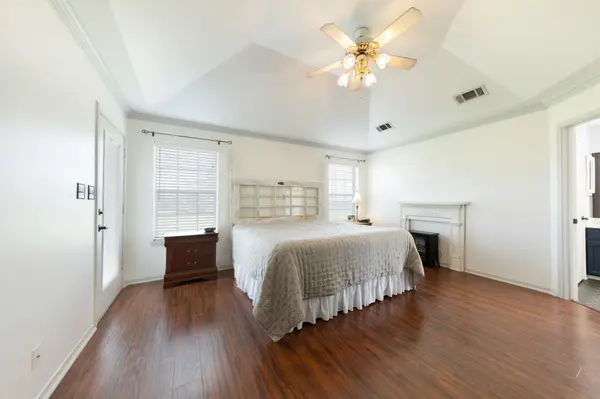 730 County Road 226A RD, Cameron, TX 76520