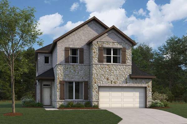824 Corvallis DR, Leander, TX 78641
