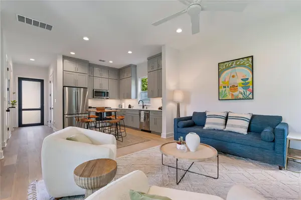 5907 Nancy DR #2, Austin, TX 78745