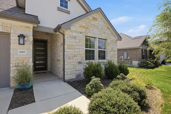 20917 Carries Ranch RD, Pflugerville, TX 78660