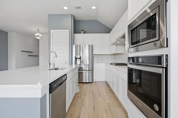 20917 Carries Ranch RD, Pflugerville, TX 78660