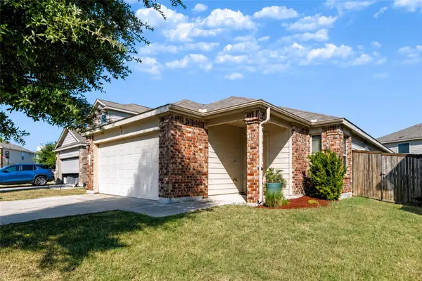 328 Circle WAY, Jarrell, TX 76537