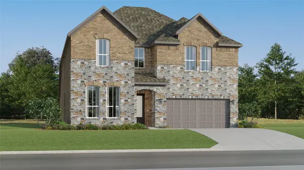 4405 Stone House Ranch BND, Georgetown, TX 78628