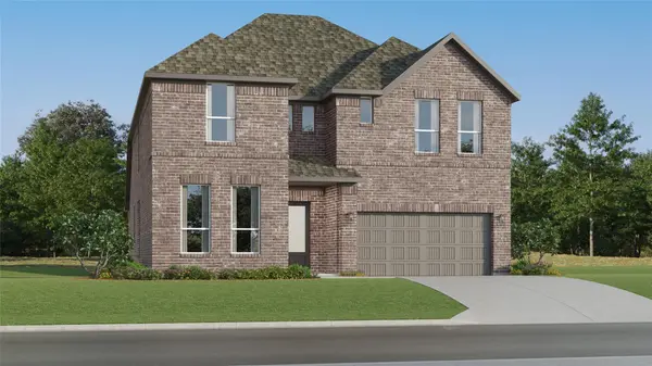 4405 Stone House Ranch BND, Georgetown, TX 78628
