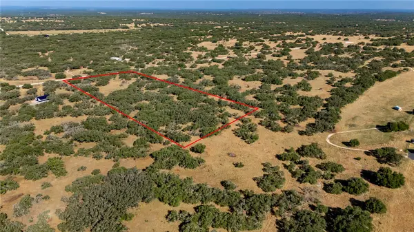 TBD Legacy Oaks DR, Harper, TX 78631