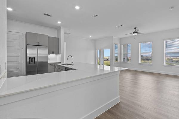 1664 Hillside Terrace #6315, Buda, TX 78610