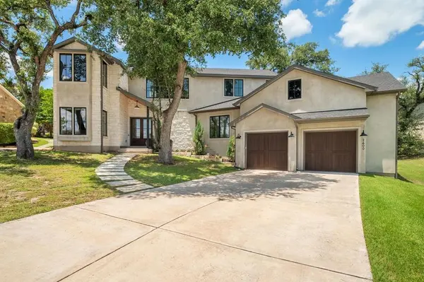 2600 Arion CIR, Austin, TX 78730