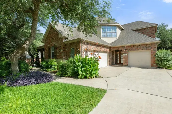 2238 Fernspring DR, Round Rock, TX 78665