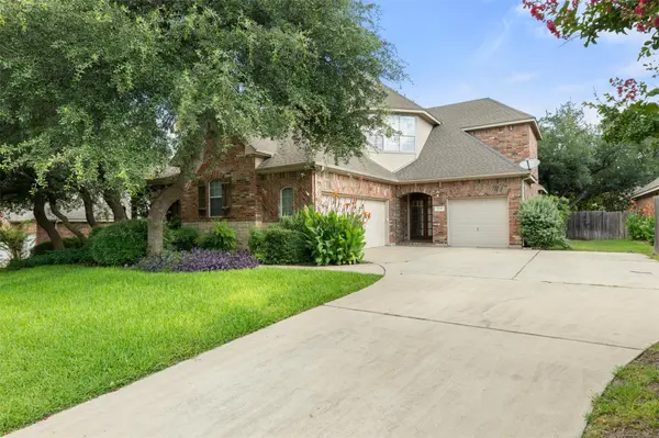2238 Fernspring DR, Round Rock, TX 78665