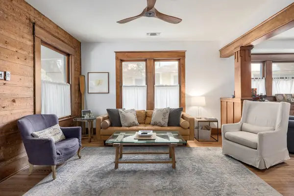 705 Patterson Ave, Austin, TX 78703