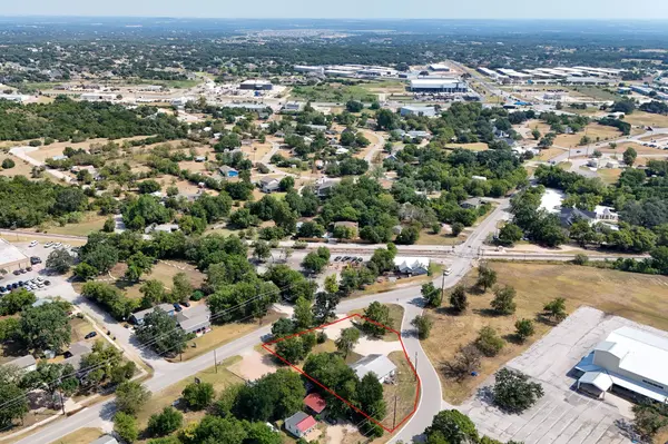 205 E Myrtle LN, Liberty Hill, TX 78642