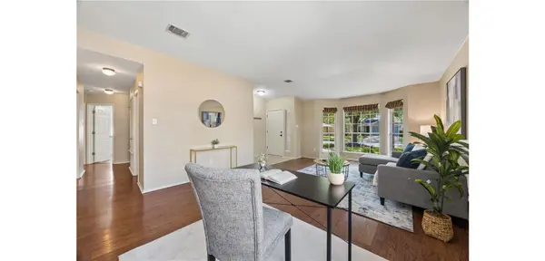 4316 Companeros WAY, Austin, TX 78749