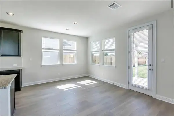 805 Vaughn ST, Georgetown, TX 78628