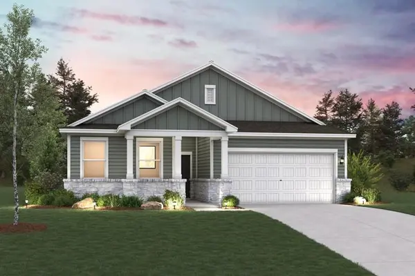 5505 Botticelli DR, Austin, TX 78747